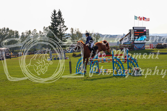 17843 - Mykenzi - 2026 Rocky Mountain Classic III - Friday August 21st