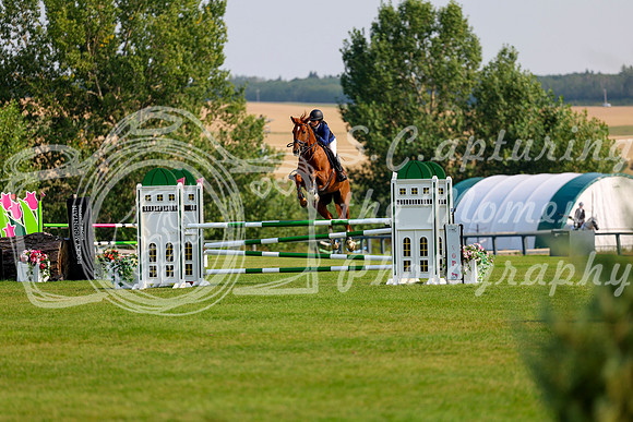 20772 - Shea - 2026 Rocky Mountain Classic III - Friday August 21st