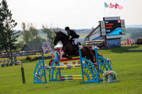 16150 - Mykenzi - 2026 Rocky Mountain Classic III - Friday August 21st