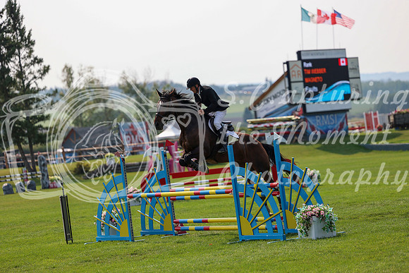 16150 - Mykenzi - 2026 Rocky Mountain Classic III - Friday August 21st