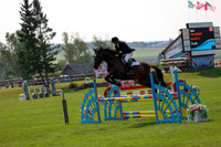 16152 - Mykenzi - 2026 Rocky Mountain Classic III - Friday August 21st