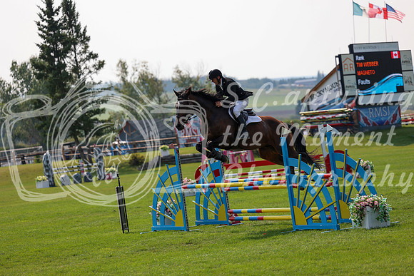 16152 - Mykenzi - 2026 Rocky Mountain Classic III - Friday August 21st