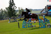 16154 - Mykenzi - 2026 Rocky Mountain Classic III - Friday August 21st