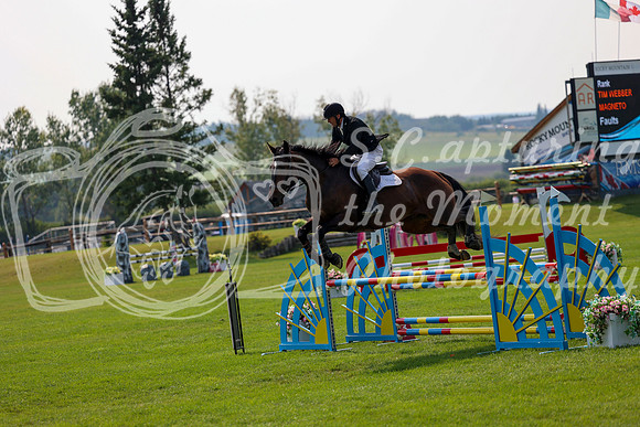 16154 - Mykenzi - 2026 Rocky Mountain Classic III - Friday August 21st