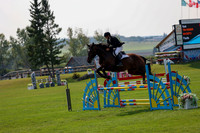 16153 - Mykenzi - 2026 Rocky Mountain Classic III - Friday August 21st