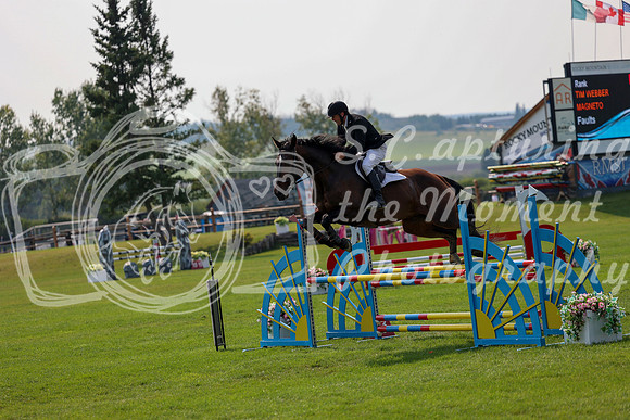 16153 - Mykenzi - 2026 Rocky Mountain Classic III - Friday August 21st