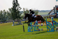 16155 - Mykenzi - 2026 Rocky Mountain Classic III - Friday August 21st