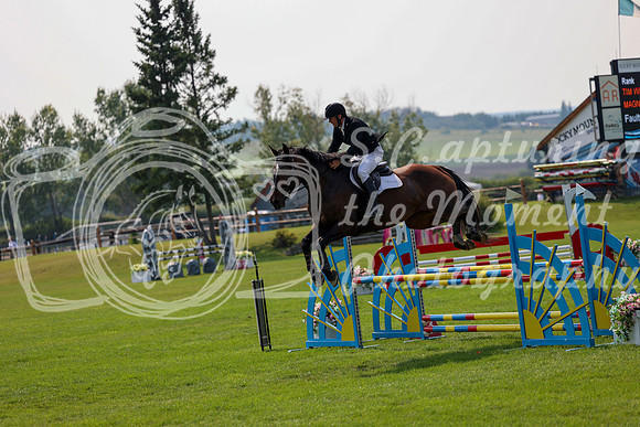 16155 - Mykenzi - 2026 Rocky Mountain Classic III - Friday August 21st