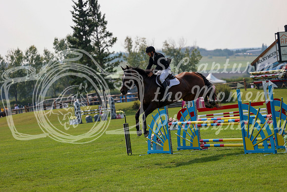 16156 - Mykenzi - 2026 Rocky Mountain Classic III - Friday August 21st