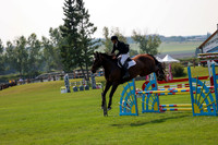 16157 - Mykenzi - 2026 Rocky Mountain Classic III - Friday August 21st