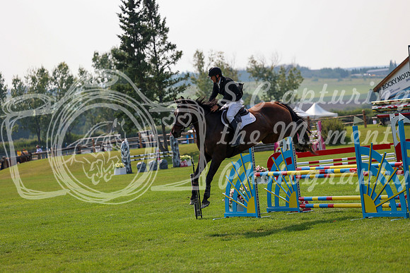 16157 - Mykenzi - 2026 Rocky Mountain Classic III - Friday August 21st