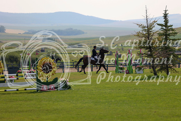 16160 - Mykenzi - 2026 Rocky Mountain Classic III - Friday August 21st