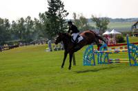 16159 - Mykenzi - 2026 Rocky Mountain Classic III - Friday August 21st