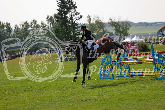 16159 - Mykenzi - 2026 Rocky Mountain Classic III - Friday August 21st