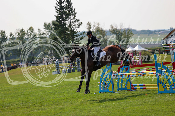 16158 - Mykenzi - 2026 Rocky Mountain Classic III - Friday August 21st