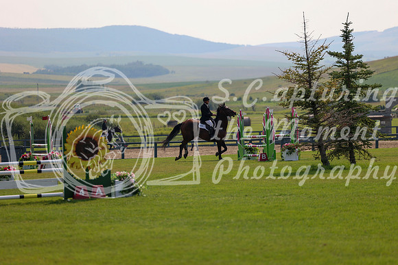 16162 - Mykenzi - 2026 Rocky Mountain Classic III - Friday August 21st