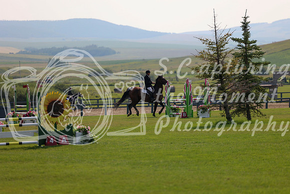 16163 - Mykenzi - 2026 Rocky Mountain Classic III - Friday August 21st