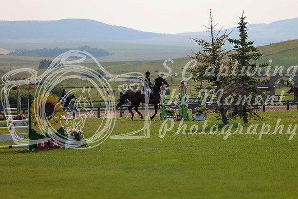 16164 - Mykenzi - 2026 Rocky Mountain Classic III - Friday August 21st