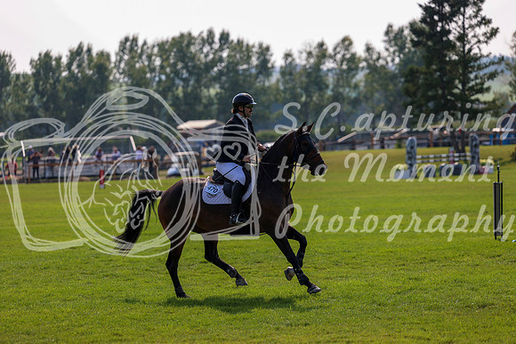17331 - Mykenzi - 2026 Rocky Mountain Classic III - Friday August 21st