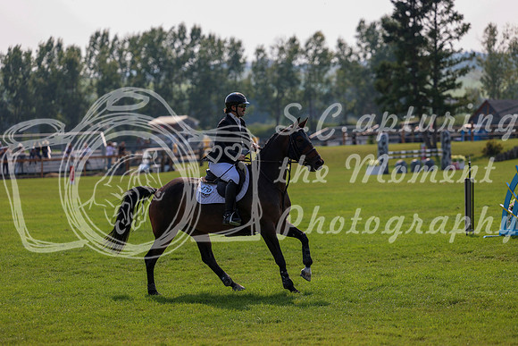 17332 - Mykenzi - 2026 Rocky Mountain Classic III - Friday August 21st
