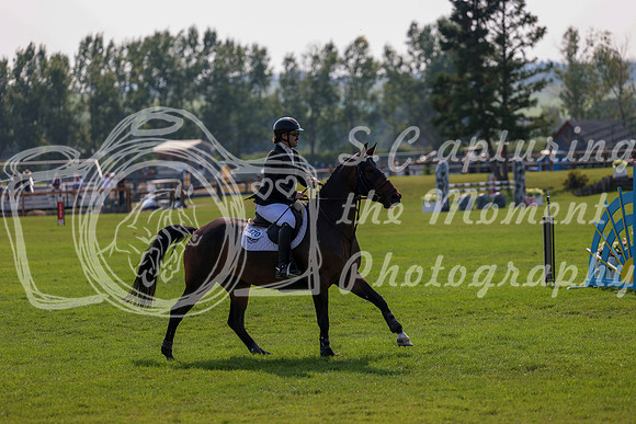 17333 - Mykenzi - 2026 Rocky Mountain Classic III - Friday August 21st