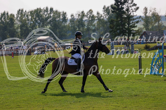 17334 - Mykenzi - 2026 Rocky Mountain Classic III - Friday August 21st