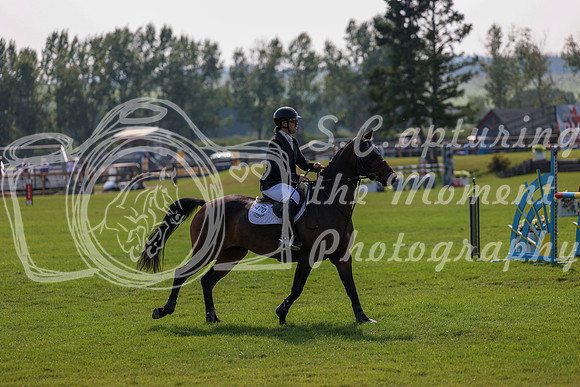 17335 - Mykenzi - 2026 Rocky Mountain Classic III - Friday August 21st
