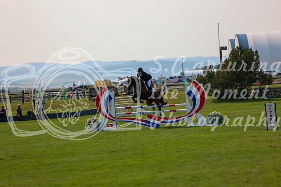 17338 - Mykenzi - 2026 Rocky Mountain Classic III - Friday August 21st