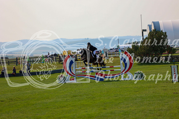 17339 - Mykenzi - 2026 Rocky Mountain Classic III - Friday August 21st