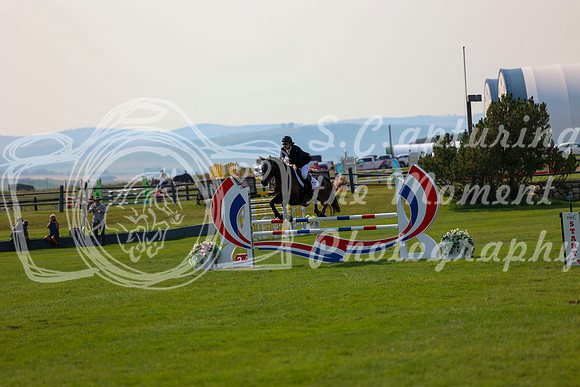 17340 - Mykenzi - 2026 Rocky Mountain Classic III - Friday August 21st