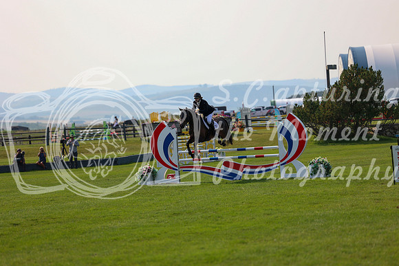 17341 - Mykenzi - 2026 Rocky Mountain Classic III - Friday August 21st