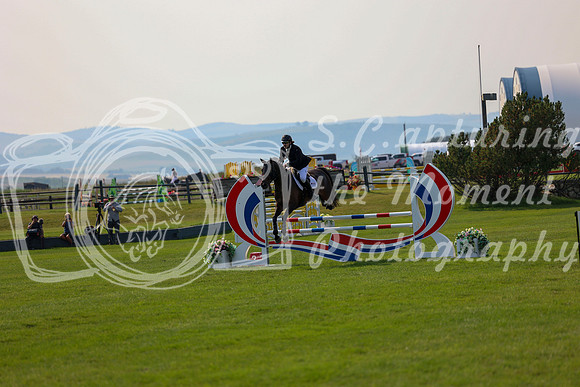 17342 - Mykenzi - 2026 Rocky Mountain Classic III - Friday August 21st