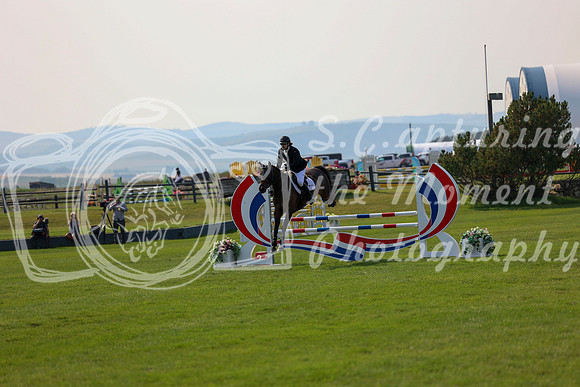 17343 - Mykenzi - 2026 Rocky Mountain Classic III - Friday August 21st