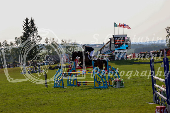 17346 - Mykenzi - 2026 Rocky Mountain Classic III - Friday August 21st