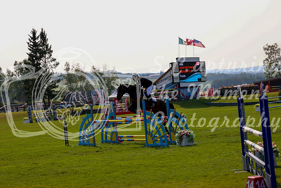 17345 - Mykenzi - 2026 Rocky Mountain Classic III - Friday August 21st