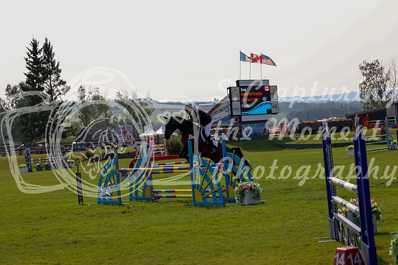 17344 - Mykenzi - 2026 Rocky Mountain Classic III - Friday August 21st