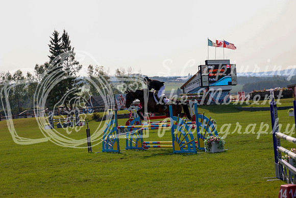 17347 - Mykenzi - 2026 Rocky Mountain Classic III - Friday August 21st