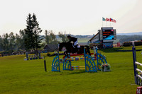 17348 - Mykenzi - 2026 Rocky Mountain Classic III - Friday August 21st