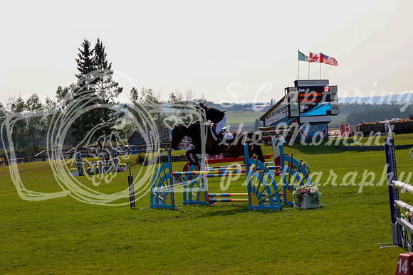 17348 - Mykenzi - 2026 Rocky Mountain Classic III - Friday August 21st