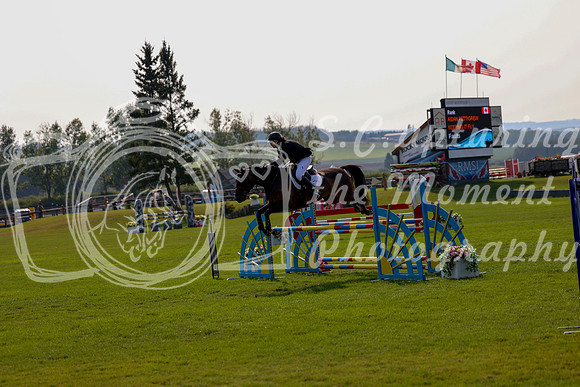 17350 - Mykenzi - 2026 Rocky Mountain Classic III - Friday August 21st