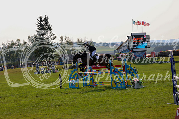 17349 - Mykenzi - 2026 Rocky Mountain Classic III - Friday August 21st