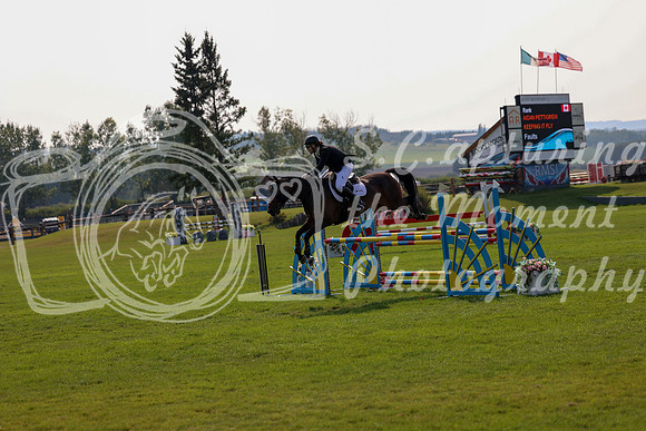 17351 - Mykenzi - 2026 Rocky Mountain Classic III - Friday August 21st