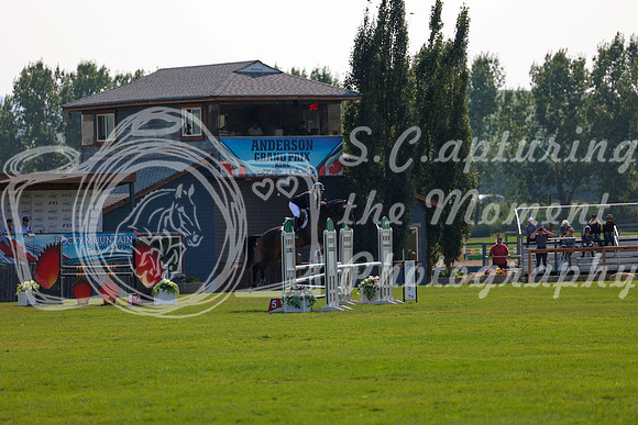 17353 - Mykenzi - 2026 Rocky Mountain Classic III - Friday August 21st