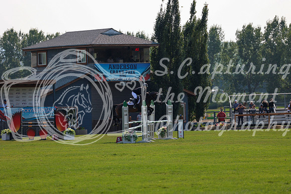 17354 - Mykenzi - 2026 Rocky Mountain Classic III - Friday August 21st