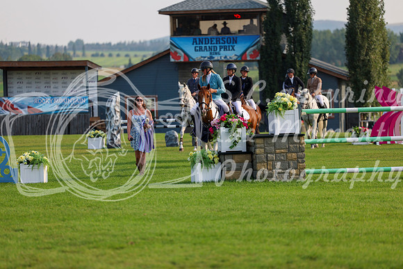 22526 - Shea - 2026 Rocky Mountain Classic III - Friday August 21st