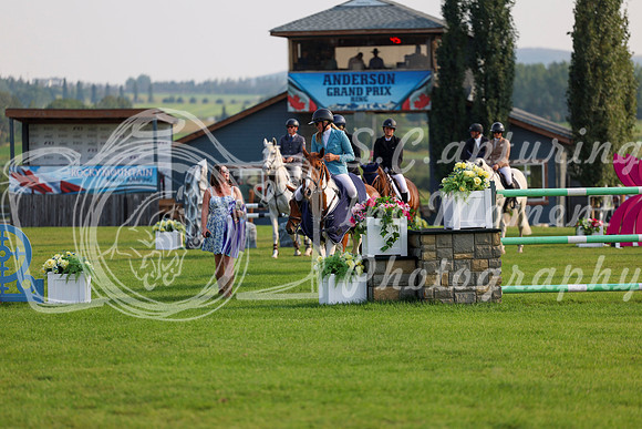 22528 - Shea - 2026 Rocky Mountain Classic III - Friday August 21st