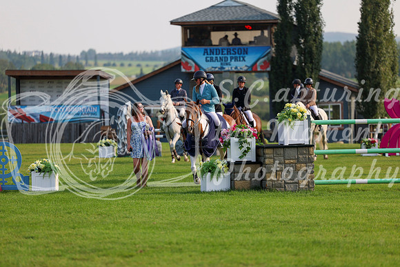 22530 - Shea - 2026 Rocky Mountain Classic III - Friday August 21st