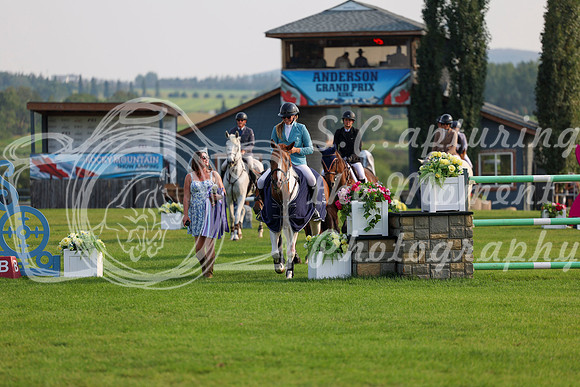 22532 - Shea - 2026 Rocky Mountain Classic III - Friday August 21st