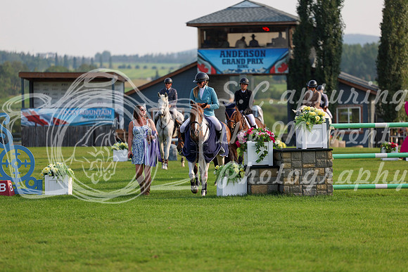 22534 - Shea - 2026 Rocky Mountain Classic III - Friday August 21st