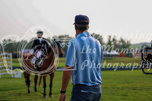 22542 - Shea - 2026 Rocky Mountain Classic III - Friday August 21st